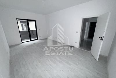 Apartament cu 2 camere decomandat în Giroc - 9