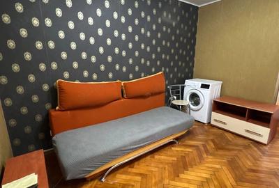 Garsonieră semidecomandată în Alexandru cel Bun - 2