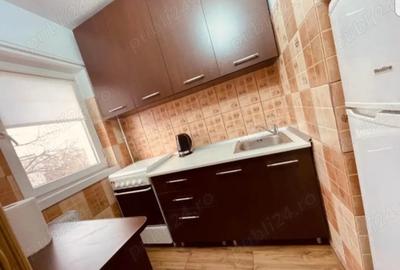 Garsonieră decomandată în Hipodrom - 4