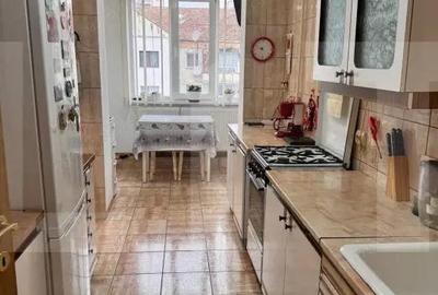 Apartament ultracentral cu 3 camere 84 mp, Parcare + Pod 64 mp - 3