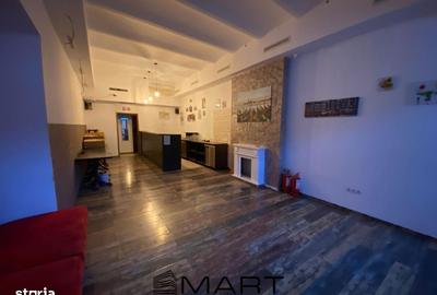 Spațiu comercial, de 250 mp, în Ultracentral - 2