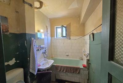 Apartament 2 camere Centru - etaj 3 - 4