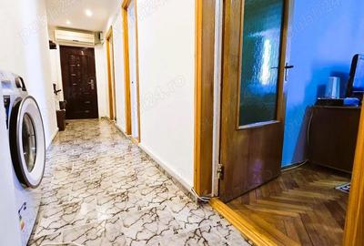 Apartament cu 2 camere decomandat în Central - 6