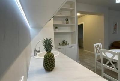 APARTAMENT 3 CAMERE/CORE TIMPURI NOI/POSIBILITATE PARCARE/ANAF - 5