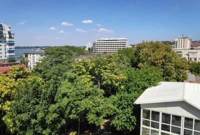 Apartament cu 2 camere decomandat în Central - 3