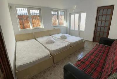 Cumpana, casa 6 camere, mobilata, inchirieri - 1