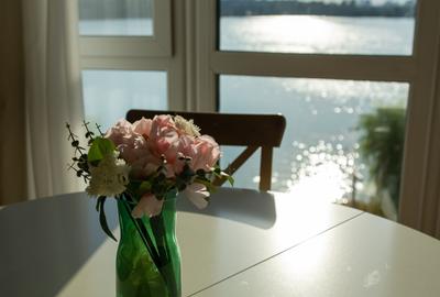 Apartament cu 3 camere cu vedere panoramica pe lac -BlackFriday by the lake - 4