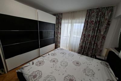 De inchiriat apartament 2 camere  Bulevardul Unirii Tribunal - 5