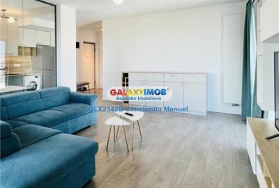 Apartament 2 camere, Aviatiei, metrou, TVA inclus, parcare, mobilat - 4