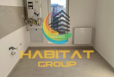 Garsonieră decomandată în Apărătorii Patriei - 2