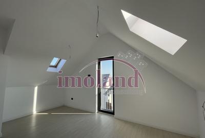 Casă cu 5 camere cu Teren 117 Mp în Străulești - 3