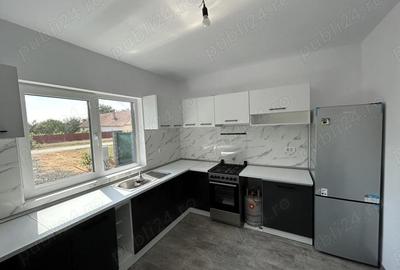 Casă cu Teren 550 Mp în Cerneteaz - 3