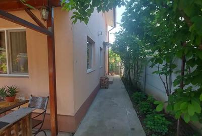 Casă cu 4 camere în Poiana lui Stângă - 1