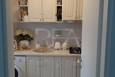 Garsoniera Herastrau - 5