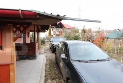 Casă cu 2 camere în Central - 7