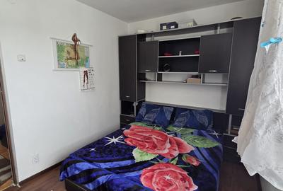 Apartament cu 2 camere semidecomandat în Titan - 5