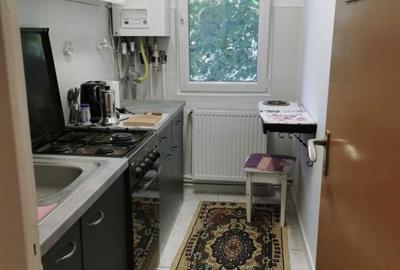 Apartament cu 2 camere semidecomandat în Carpați 1 - 3