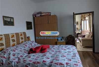 Timpuri Noi casa 3 camere,125mp,teren 200 mp,renovata - 9