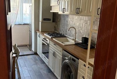 Apartament cu 2 camere decomandat în Central - 1