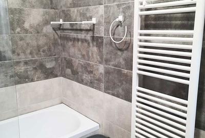 Apartament cu 2 camere nedecomandat în Țiglina 2 - 8