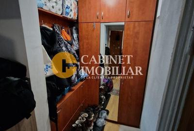 Apartament cu 3 camere decomandat, mobilat în Alexandru cel Bun - 6