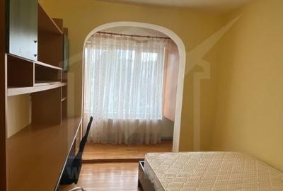 Apartament cu patru camere, cartierul Zorilor - 6