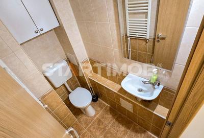 Apartament 3 camere cu parcare Bartolomeu - 8