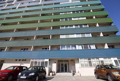 LUJERULUI-QUADRA 2 REZIDENCE, GARSONIERA MODERNA, 0% COMISION! LUJERULUI-QUADRA 2 REZIDENCE, GARSONIERA MODERNA, 0% COMISION! - 18