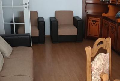 Apartament cu 2 camere decomandat în Gara - 6