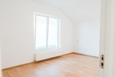 Individuala - Popesti - Mutare Imediata - 4 Camere - 8