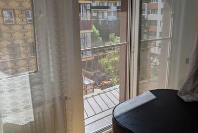 Apartament cu 2 camere în Chiajna - 6