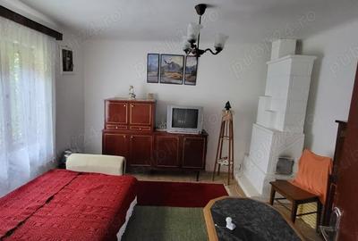 Casă cu 4 camere în Tronari - 5