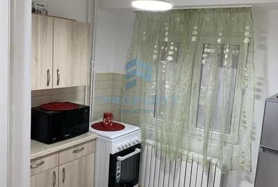 Apartament cu 3 camere decomandat, mobilat în Timpuri Noi - 8