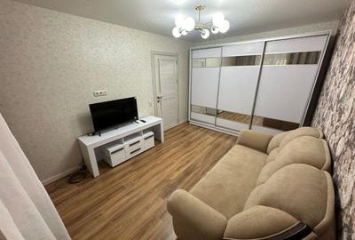 Garsonieră decomandată în Berceni