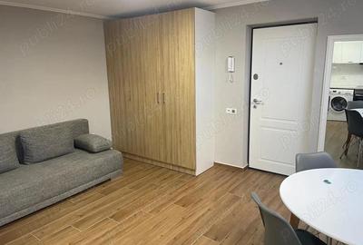 Apartament tip studio de inchiriat, cart. Grigorescu - 1