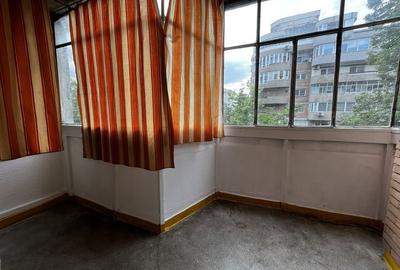 Apartament cu 2 camere decomandat în Central - 5