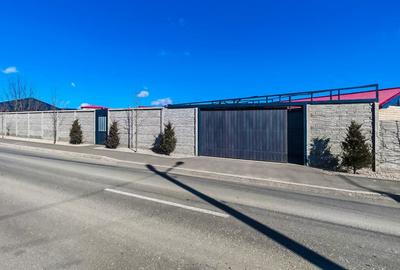 Casă individuală cu 5 camere cu Canalizare în Cumpăna - 2