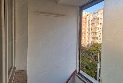 Garsoniera metrou Obor - 2