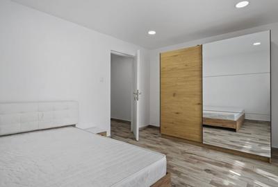 Apartament cu 2 camere decomandat, mobilat în Otopeni - 5