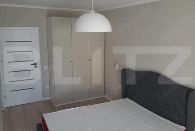 Apartament cu 2 camere decomandat, mobilat în Sâncraiu de Mureș - 7