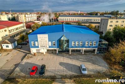 FILM! Spatii Comerciale! Descoperiti oportunitatea pentru Afacerea Dumneavoastra! - 9