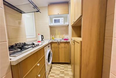 Apartament cu 2 camere decomandat în Lujerului - 5