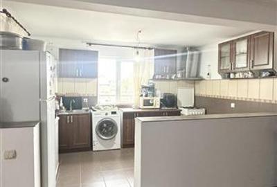 Casă individuală cu 2 camere cu Teren 350 Mp în Poiana - 8