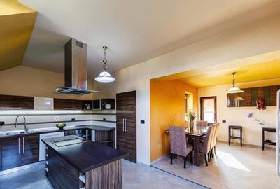 Casă individuală cu 5 camere cu Teren 761 Mp în Șag - 12