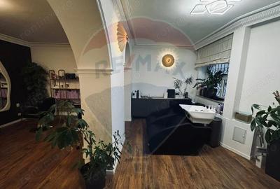 Garsonieră decomandată, mobilată în Floreasca - 6