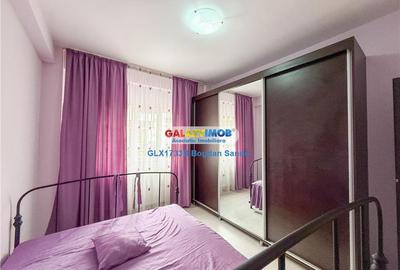 Apartament cu 2 camere semidecomandat, mobilat în Militari - 6