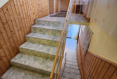Casă cu 4 camere în Ungra - 1