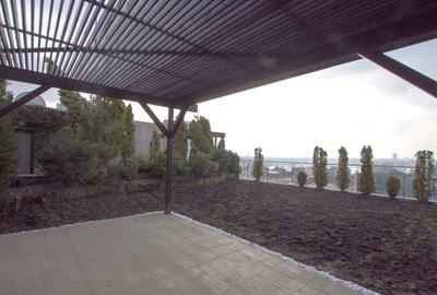 Penthouse 5 camere Herastrau North Area Lake Wiew - 8