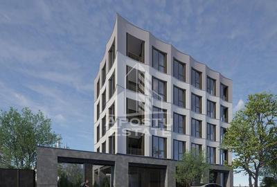 Apartament 2 camere de lux cu vedere panoramica superba s... - 6