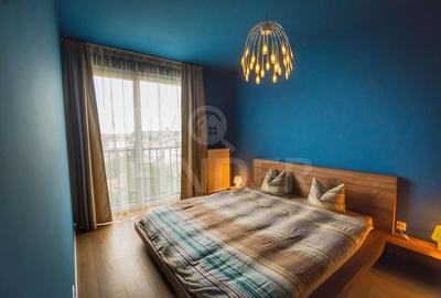 Vanzare apartament 3 camere zona ultracentrala, imobil nou - 2